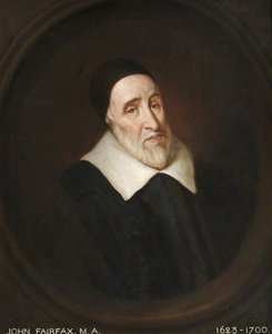 John Fairfax M.A. - Gustavus Ellinthorpe Sintzenich